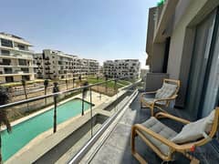 Apartment for sale, 201 m, Ready to move, , in Sodic Villette Compound, new cairo