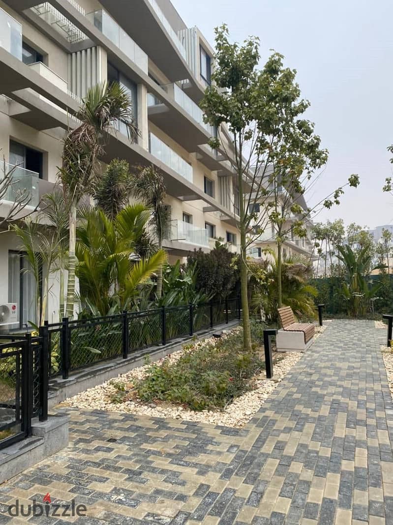 Apartment for sale, 179 m,  Ready to move in Sodic East Shorouk Compound 7