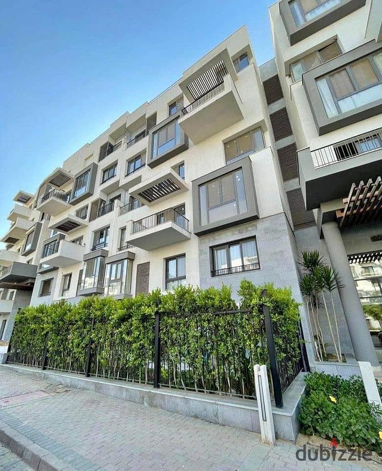 Apartment for sale, 179 m,  Ready to move in Sodic East Shorouk Compound 9