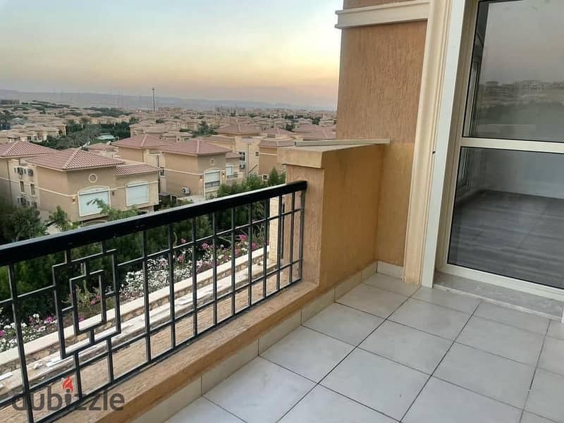 فيلا للبيع 450م في ستون بارك فيو لاند سكيب بسعر مميز | Villa For Sale 450M View Landscape in Stone Park New Cairo 3