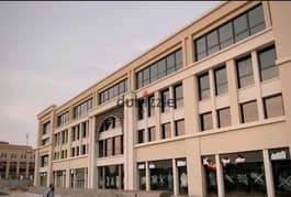 OPPORTUNITY  Office  For  Sale Prime location in Mivida New Cairo 0