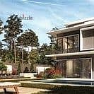 sky villa for sale 213m in il bosco city _ mostakbl city 1