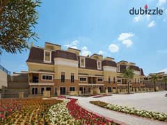 ready to move apartment double view - sarai 0