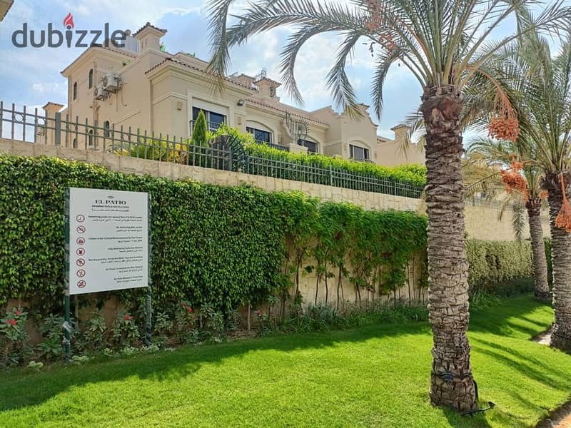 Villa for sale, 250 m, Ready to move, in Patio Prime Compound, Shorouk 4