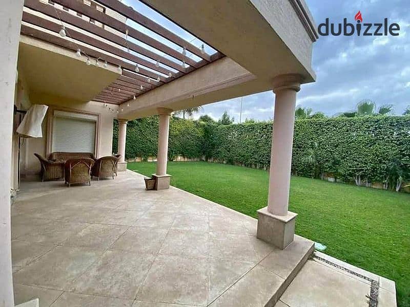 Villa for sale, 250 m, Ready to move, in Patio Prime Compound, Shorouk 5