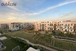 Apartment  205m For Sale Westown  SODIC West Fully Finished  Resale Cash  El sheikh zayed شقة 205م للبيع سوديك ويست تاون الشيخ زايد