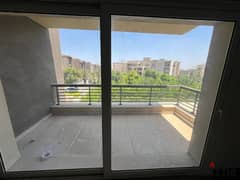 Apartment 185m For sale New Giza Amberville Fully Finished شقة 185م للبيع نيو جيزة امبرفيل متشطبة بالكامل 0