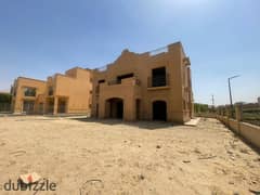 Villa 370m For sale October Hills فيلا 970م للبيع أكتوبر هيلز