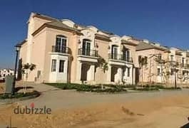 Town House  for sale Layan compound new cairo 0