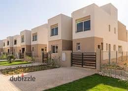 Townhouse 217m For sale the crown Palm Hills Sheikh zayed تاون هاوس 217م للبيع ذا كراون بالم هيلزالشيخ زايد 5