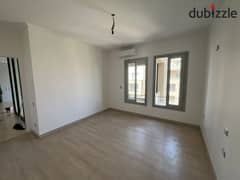 Apartment 149 m semi furnished for rent  in village gate compound 0