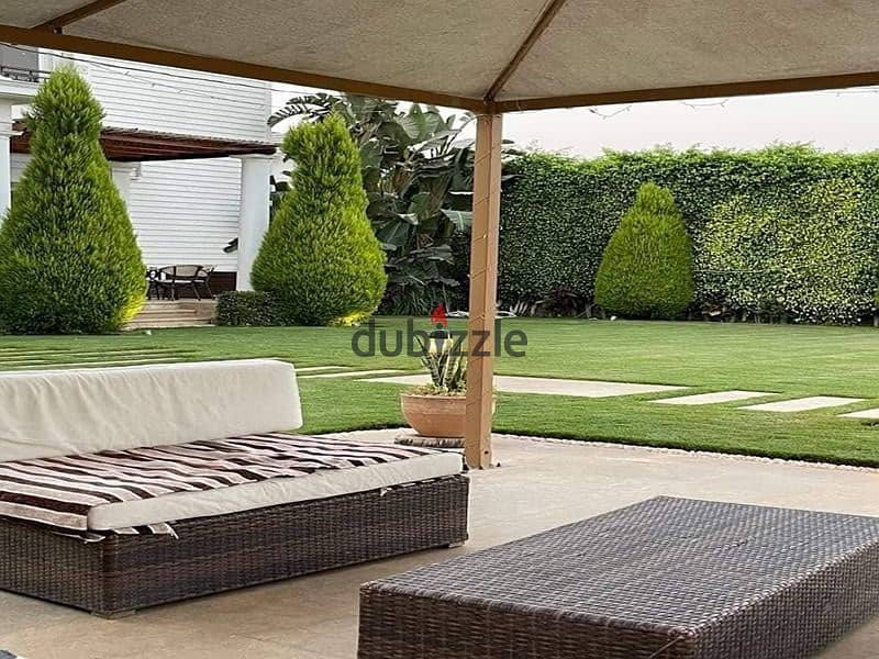 Villa for sale, 222 m, Ready to move, in Patio Prime Compound, Shorouk 6