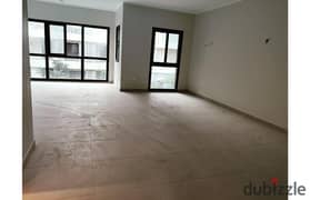 apartment  160m semi furnished for rent sodic Villette sky condos compound 0