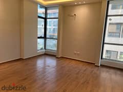 apartment  210m fully furnished for rent la mirada new cairo 0