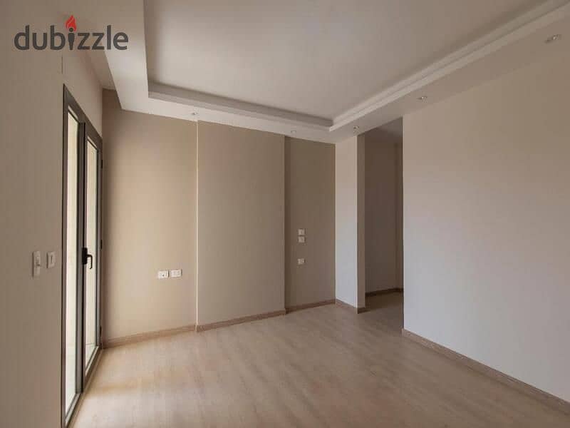 Apartment for sale, 171 square meters, immediate delivery, with a 15% down payment In The Address East, the real estate developer, Dorra |  Complete f 3