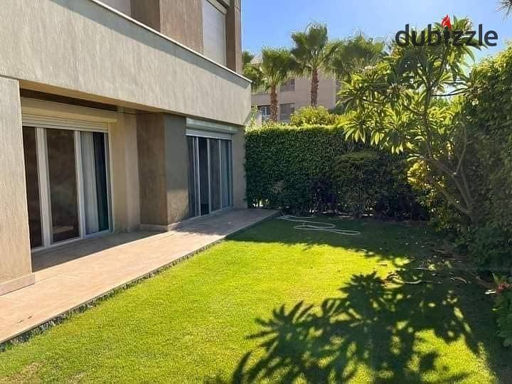 Villa For Sale 295M Prime Location in Stone Park New Cairo | فيلا للبيع 295م في كمبوند ستون بارك التجمع جوار قطامية هايتس 5