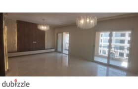 Apartment 160m semi furnished for rent in 90 avenue