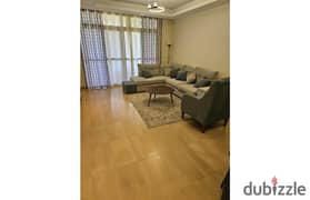 Apartment 150m fully Furnished for rent in cairo festival city ( cfc) 0