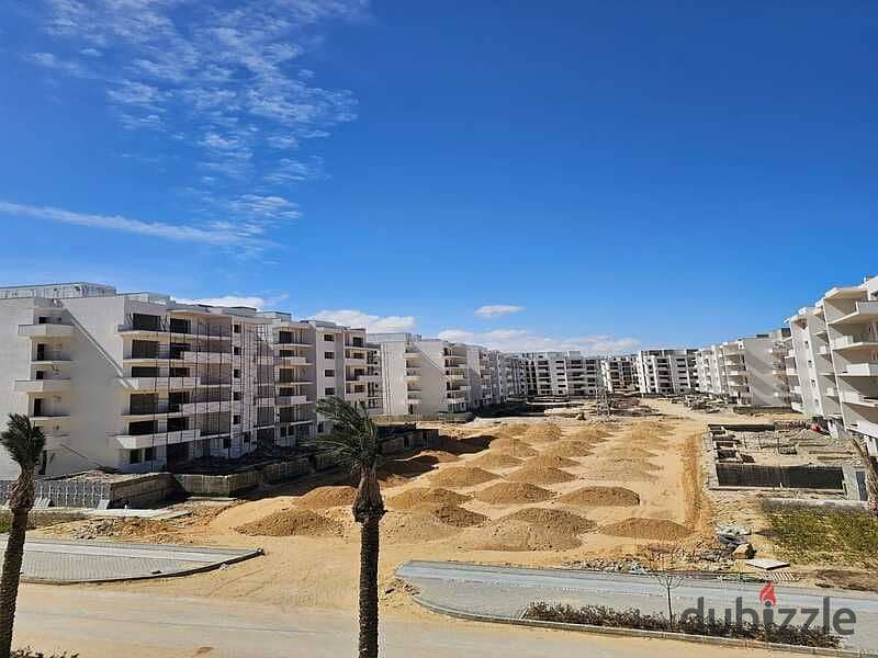 With only 5% down payment, own a fully finished apartment for ready to move in the new Alamein Towers in Downtown | *Down Town* 6