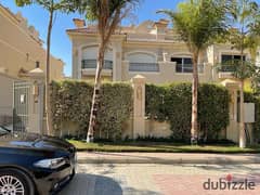 لسرعة البيع فيلا أستلام فوري 210م في الباتيو برايم لافيستا | Villa For Sale Ready To Move 210M in El Patio Prime La vista 0