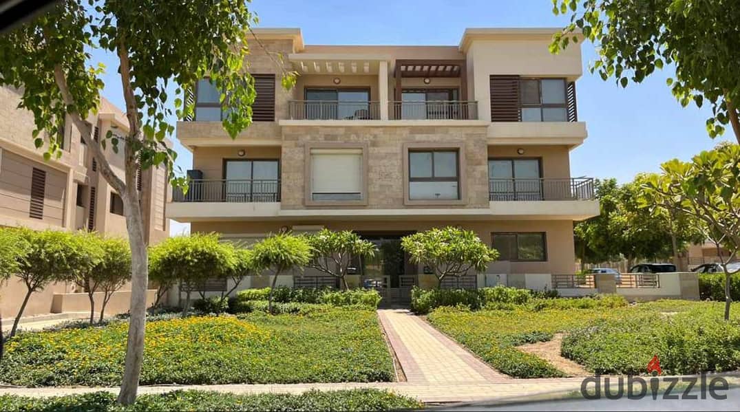 Villa For Sale 240M Prime Location in Taj City New Cairo | فيلا للبيع بسعر مميز في كمبوند تاج سيتي بالتقسيط 1