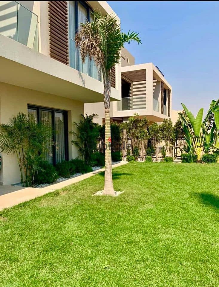 Villa for sale, 240 m,  in Compound Sodic Shorouk 4