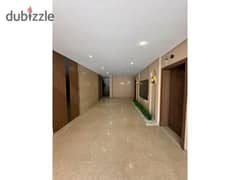 Apartment Fully finished Village West Sheikh Zayed