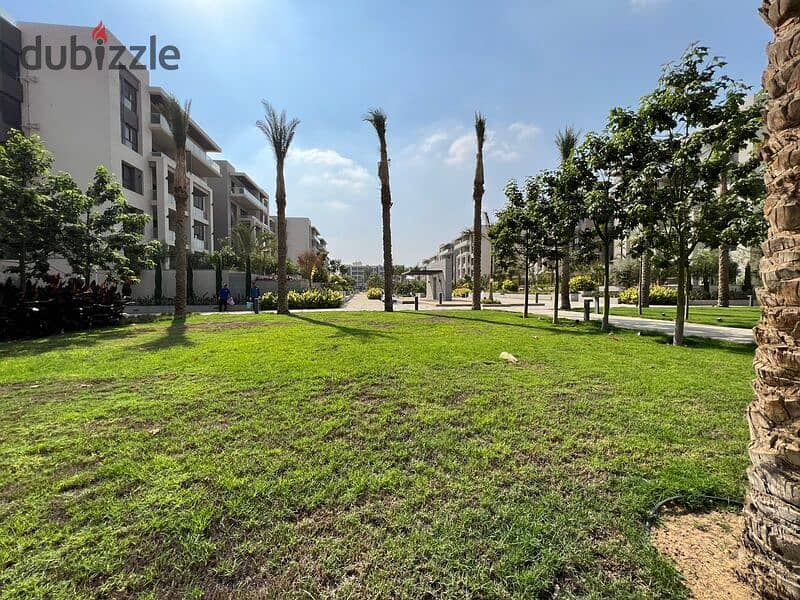 Apartment for sale, immediate receipt In The Address East, the real estate developer, Dorra | With a 15% down payment, fully finished 21