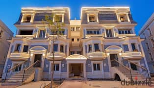 Resale apartment 275m Ready to move Mountain view hyde park new cairo 0