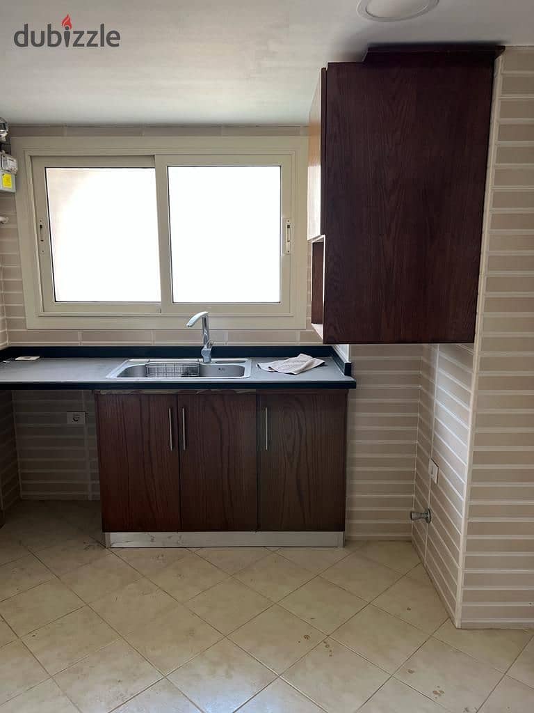 Apartment 334m For rent in Carnell Park New Giza Fully Furnished شقة 334م للإيجار في كارنيل بارك نيو جيزة مفروشة بالكامل 4