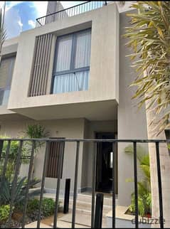 Villa For Sale 246M Ready To Move in Sodic East Prime Location | فيلا للبيع أستلام فوري 246م في كمبوند سوديك ايست بالتقسيط 0