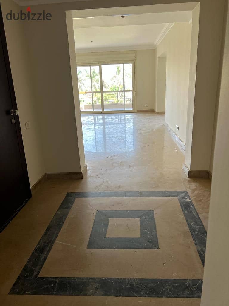 Apartment 334m For rent in Carnell Park New Giza Fully Furnished شقة 334م للإيجار في كارنيل بارك نيو جيزة مفروشة بالكامل 14