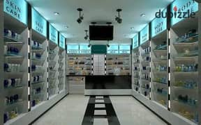 pharmacy