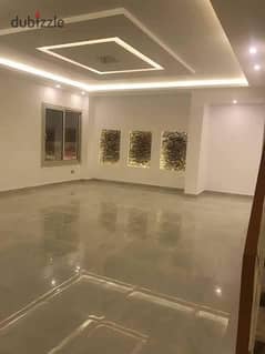 apartment 3bed in front of mall of arabia dp 675k installment over 2031 0