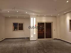 apartment 4bed in front of mall of arabia dp 900k installment over 2031 0