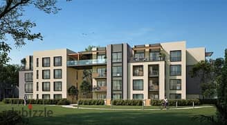 Own an apartment with a 5% down payment over the longest equal payment period and a 23% discount on cash in Garden Lakes - Hyde Park | Garden Lakes