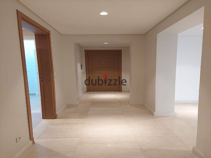 Apartment For Sale Open View in Mivida Emaar - New Cairo 2