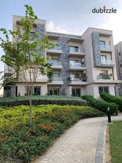 penthouse for sale in Golden Square, “ready to move” in Galleria Residence, Fifth Settlement | Galleria Residence new Cairo 0