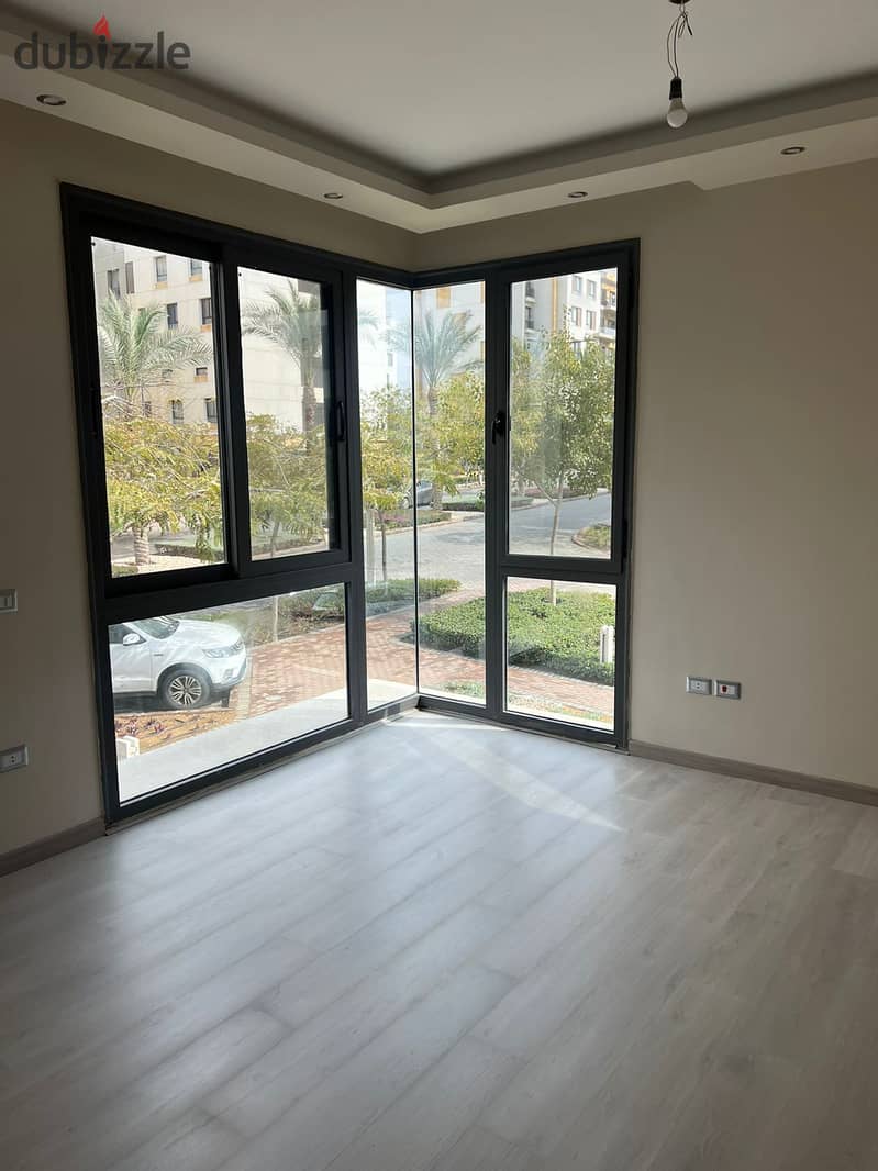 Apartment 156m Fo rent in Sodic Eastwon New Cairo Fully Finished شقة 156م ايجار في ايست تاون القاهرة الجديدة التجمع الخامس القاهرة الجديدة 27