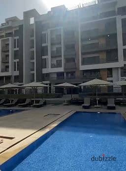 Penthouse with roof and private garden in the Fifth Settlement with a 30% cash discount in Golden Square - Icon Gardens Compound | 15% down payment 4