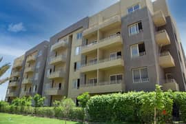 Receive immediately an apartment for sale in the Fifth Settlement in Katameya Gardens | Cash | Katameya Gardens 0