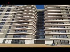 شقة للبيع ريسيل في بادية    Apartment for sale Resale in badya october