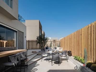 بنتهاوس للبيع ريسيل سعر قديم بادية Penthouse for sale at the old price