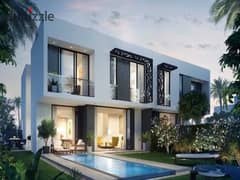 تاون هاوس كورنر للبيع ريسيل بادية. . Townhouse for Sale Resale in badya