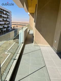 Ready apartment in Al Burouj Compound in installments, fully finished 0