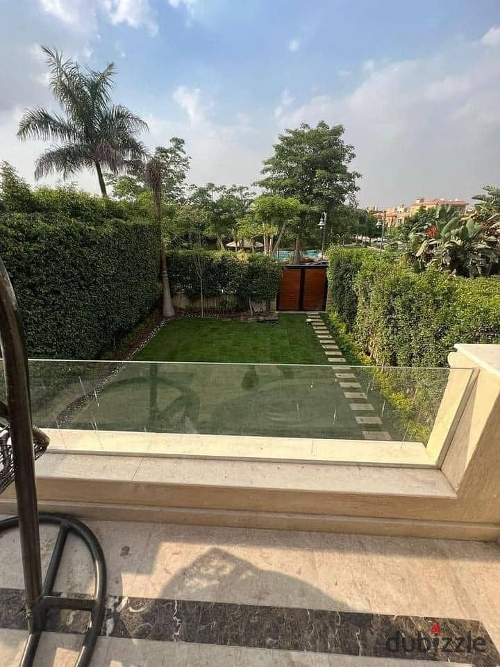 Ready To Move Villa For Sale 255M in La Vista City New Capital | فيلا للبيع أستلام فوري 255م بالتقسيط في كمبوند لافيستا سيتي 1