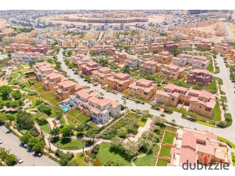 شقة أستلام فورى  فى ريسيل قلب الجولدن سكوير وسور بسور مع ميفيدافى هايد بارك Hyde Park 7