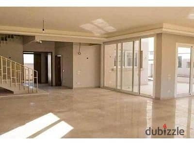 Duplex for sale, fully finished and ready to delivery in Al burouj