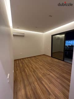 For those interested in a fully finished apartment at a fantastic price in Compound 6 West Sodic, Sheikh Zayed City 0