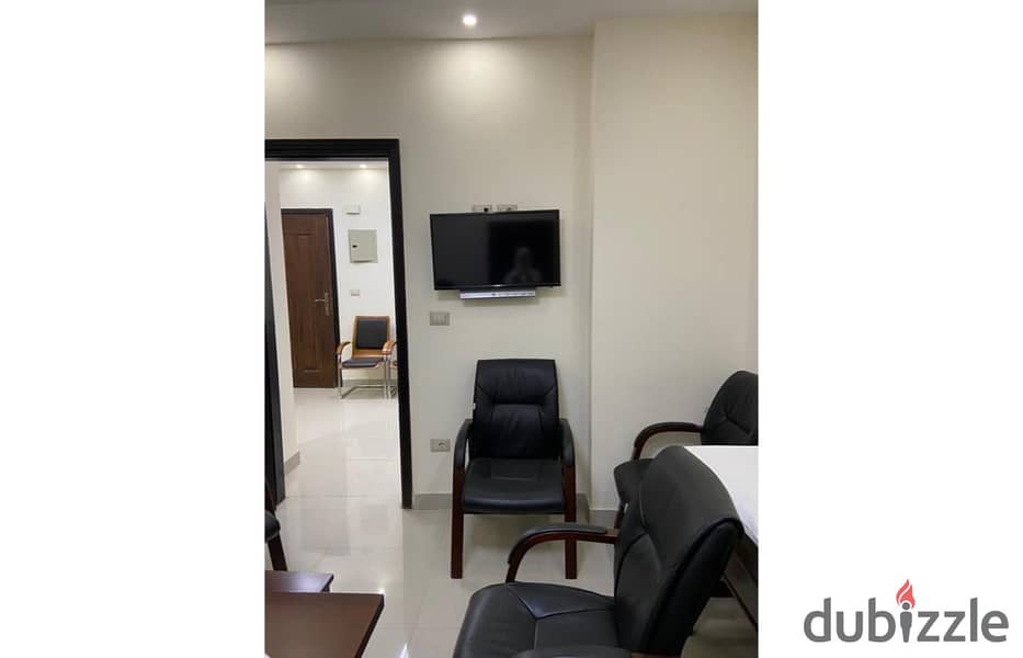 clinic 52m prepared for rent in north 90th street 14